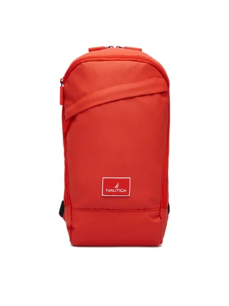 Nautica Ročna torba rdeča