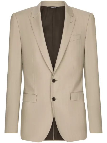 Costum Dolce & Gabbana de costum maro