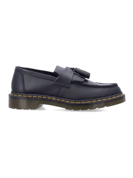 Półbuty Dr. Martens czarne