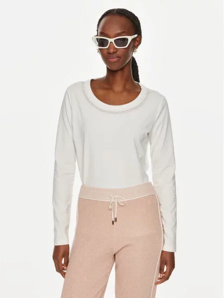 Bluza Liu Jo Sport bela