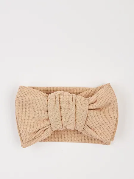 KRAKO Шапки та кепки Для дівчаток бежевий