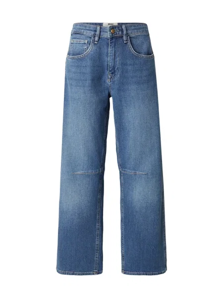 MAC Jeans OHIO denim albastru