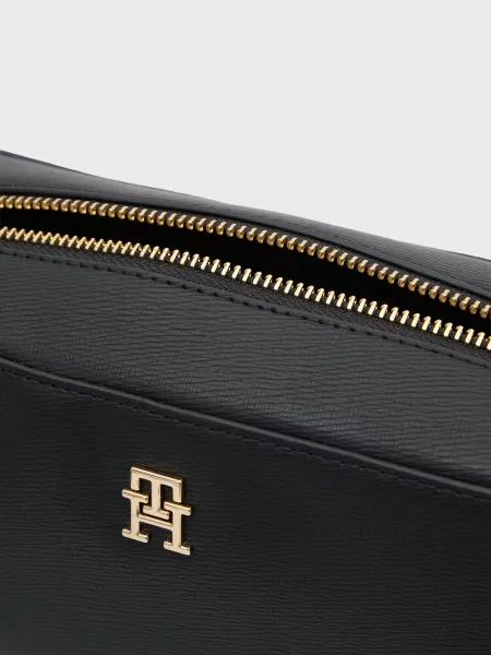 Сумка Tommy Hilfiger черная
