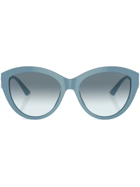 Ochelari de soare Jimmy Choo Eyewear albastru