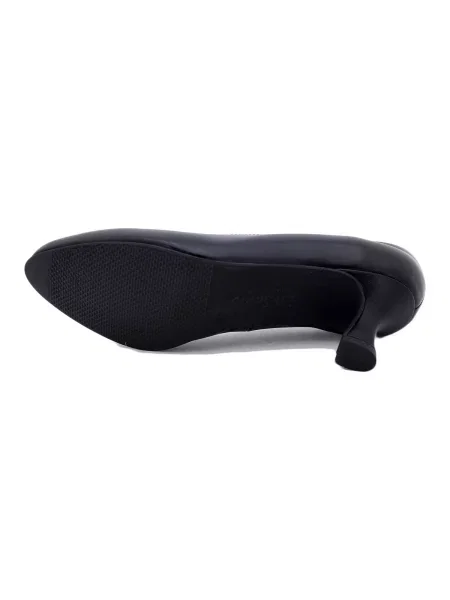 Pantofi Piesanto negru