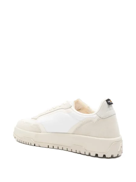 Sneakerși Autry alb