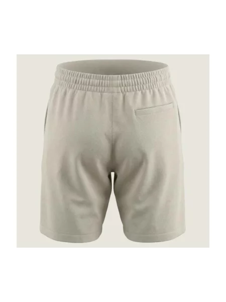 Calvin Klein Jeans Pantaloni scurți bej