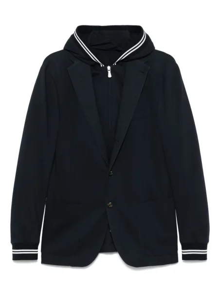 Blejzer Eleventy plava