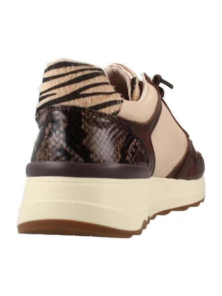 Pantofi Carmela maro