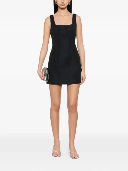 Rochie mini Maje negru