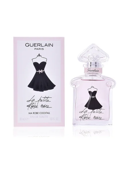 Župan Guerlain