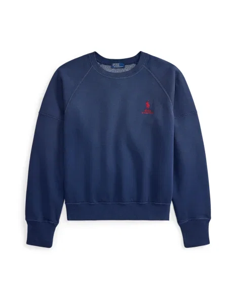 Hanorac Polo Ralph Lauren roșu