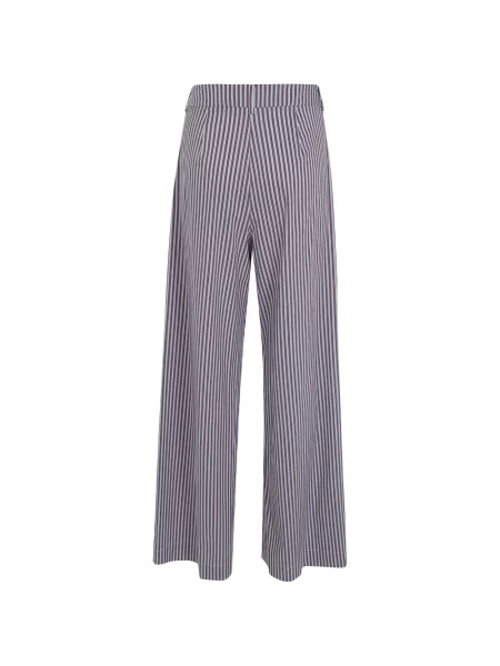 Pantaloni Drhope violet