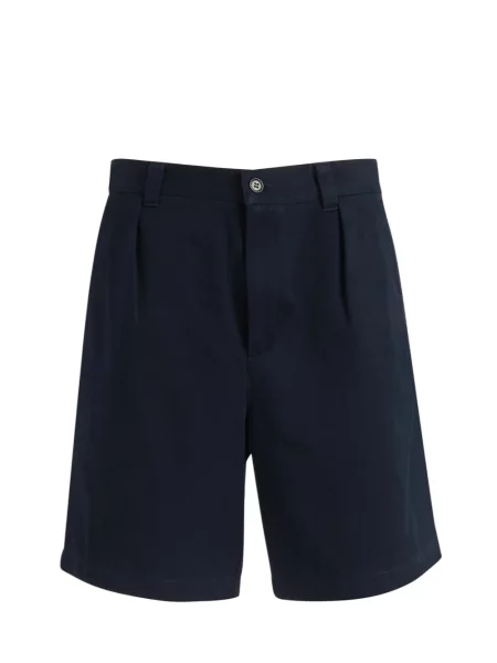 Bermude A.p.c. albastru