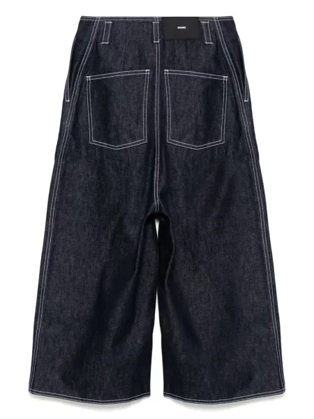 Cropp blugi Sunnei albastru