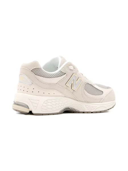 Sneakersy dziecięce New Balance szare