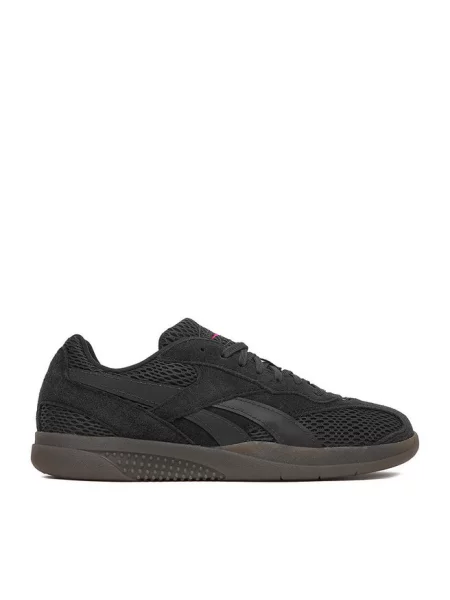 Sneakersy Reebok szare