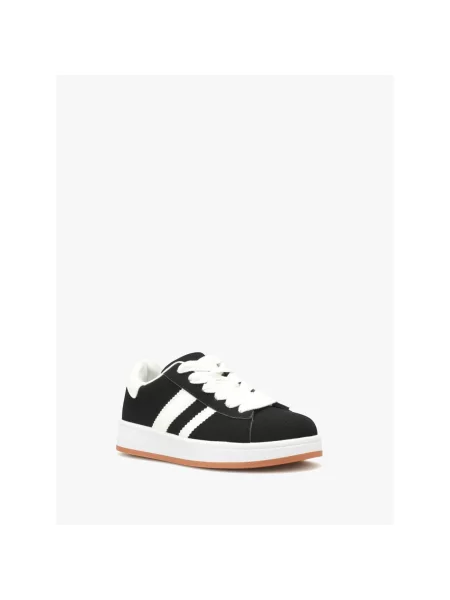 Pantofi La Modeuse negru