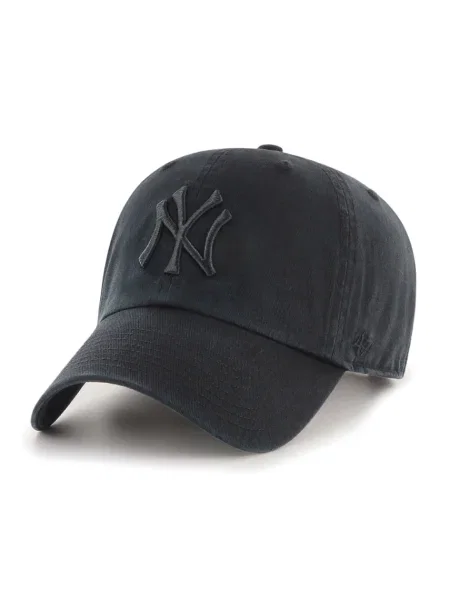- Șapcă New York Yankees negru