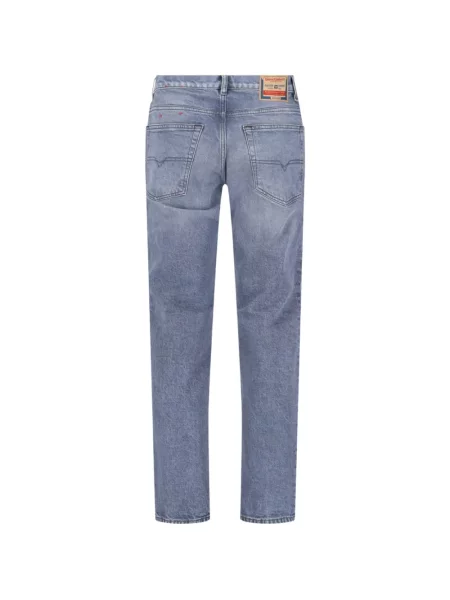 Blugi Diesel albastru
