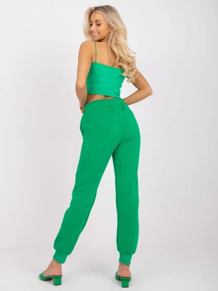 Trening Ex Moda verde