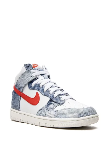 Sportbačiai Nike Dunk mėlyna