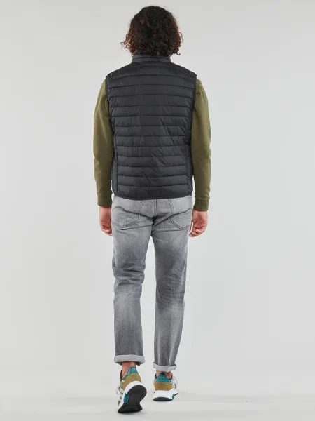 Vestă Ellesse negru