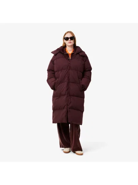 Lacoste куртка Oversize Fit