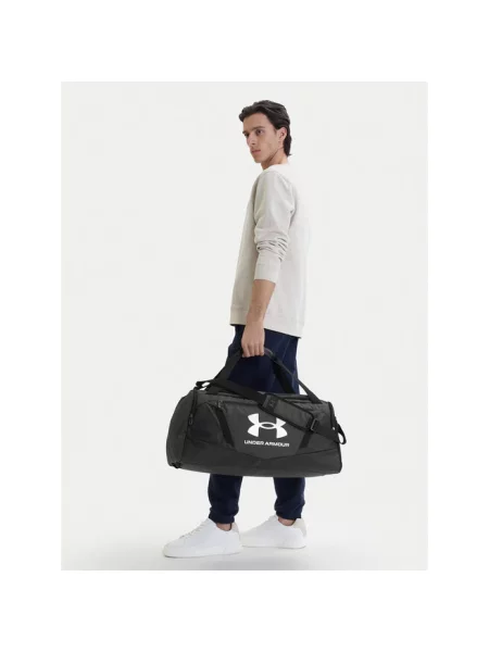 Torba Under Armour Undeniable czarna