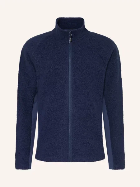 Ziener Bunda Midlayer Jaikus-Z tmavě modrá