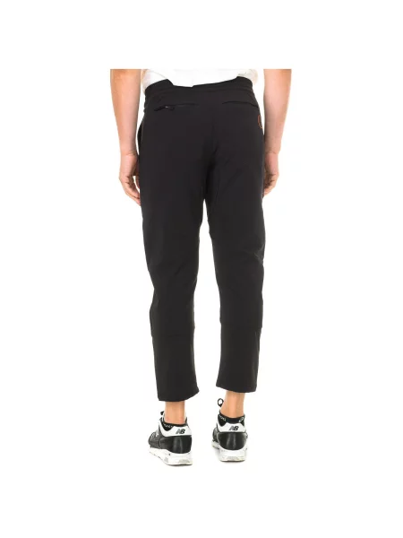 Pantaloni Napapijri negru