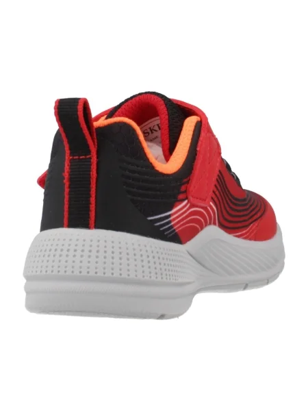 Pantofi copii Skechers roșu