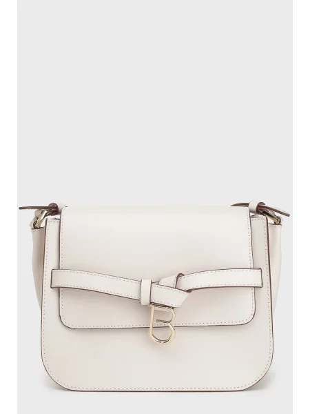 Сумка Tosca Blu біла