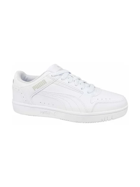 Félcipő Puma fehér