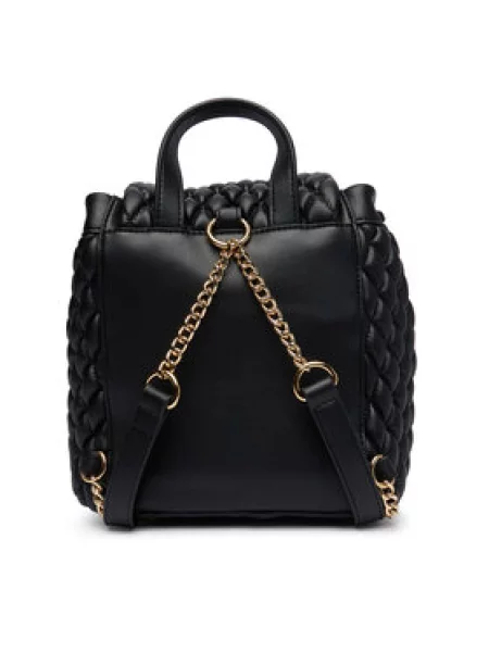 LOVE MOSCHINO Hátizsák fekete