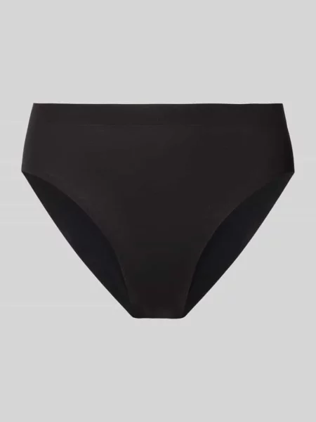 Figi w zestaw 3 szt. model Baretogo' Magic Bodyfashion czarne