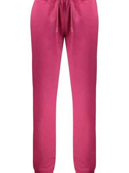 Pantaloni K-way violet