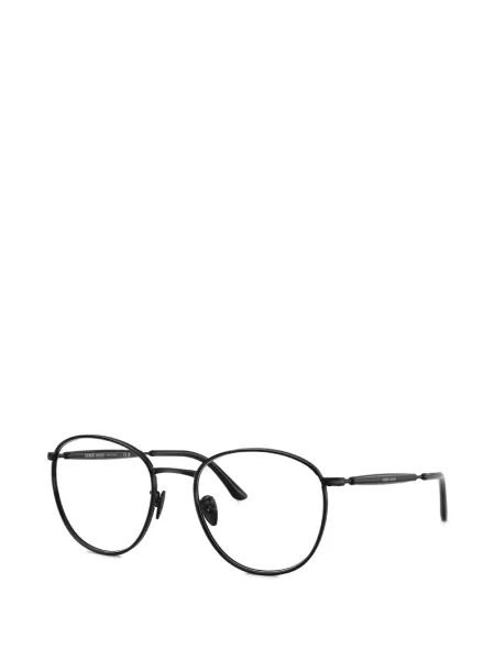 Napszemüveg Giorgio Armani fekete