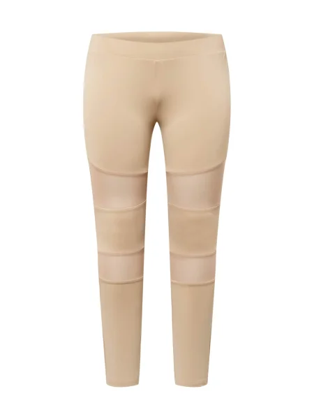 Urban Classics Leggings deschis bej