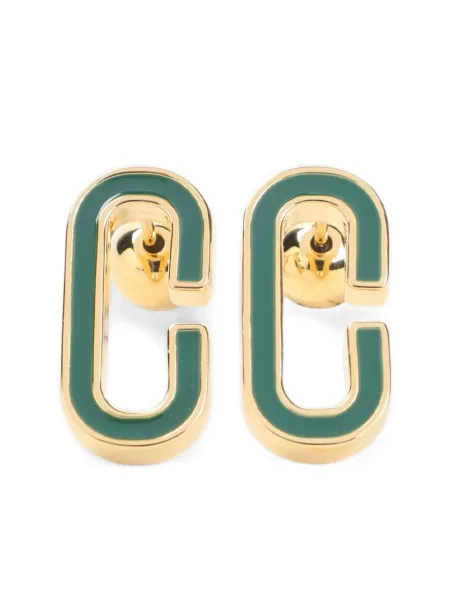 Cercei Casablanca auriu