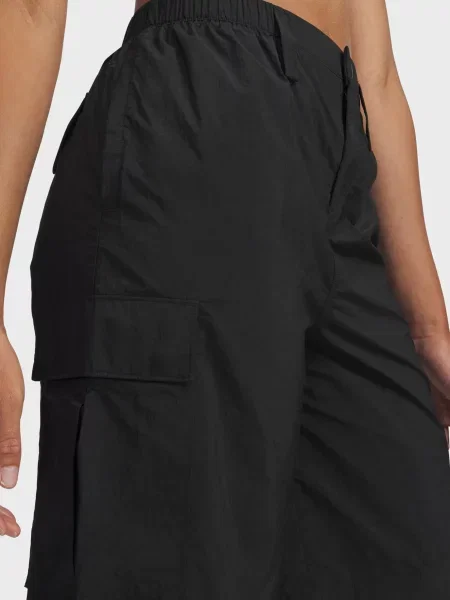 Шорти карго Under Armour чорні