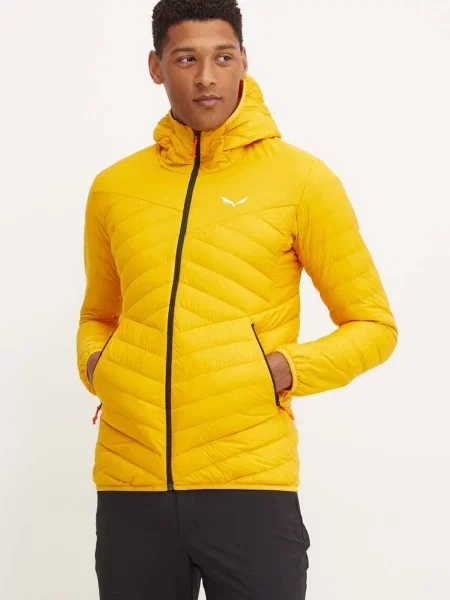 Пуховик Salewa