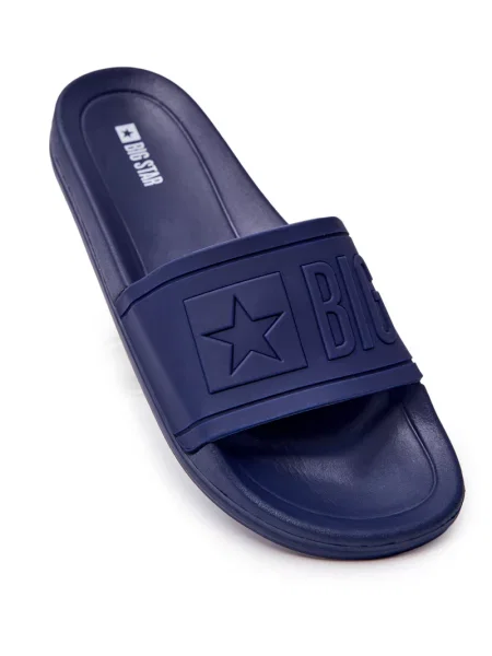 Japonke Big Star Shoes modra