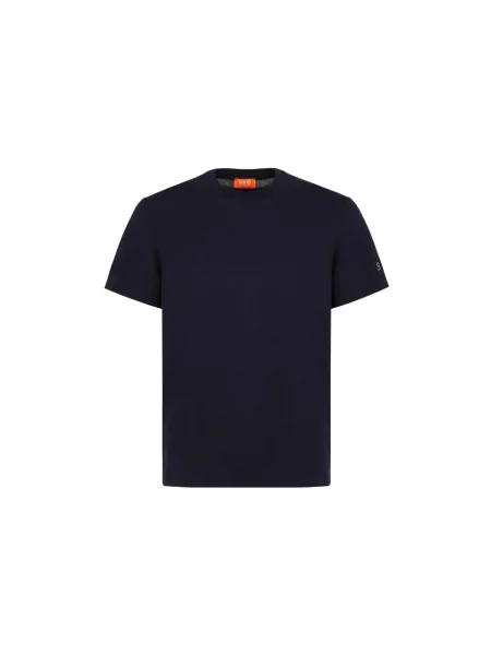 Tricou Suns albastru
