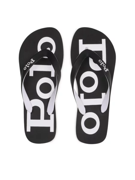 Japonke Polo Ralph Lauren črna