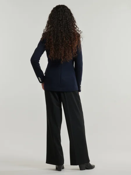 Sacou Lauren Ralph Lauren albastru