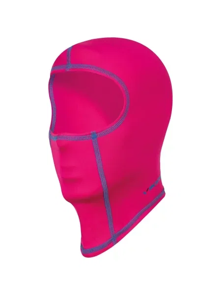 Kominiarka multifunkcyjna dla dorosłych VIKING Anex one size różowa