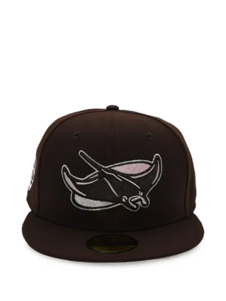 Șapcă New Era Cap maro