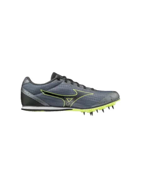 Pantofi Mizuno gri