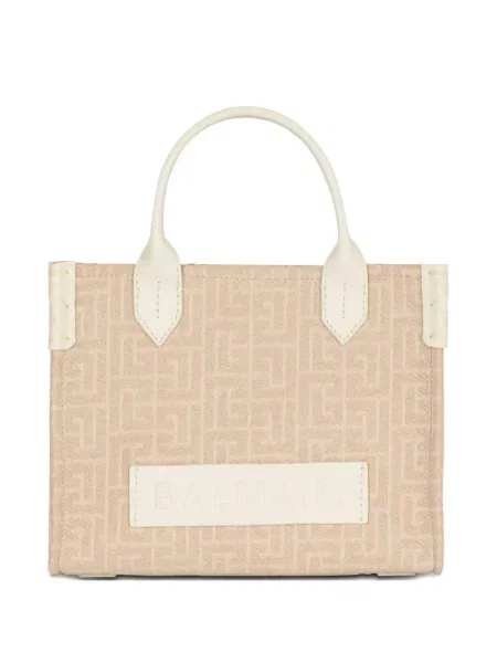 Mała torebka Balmain